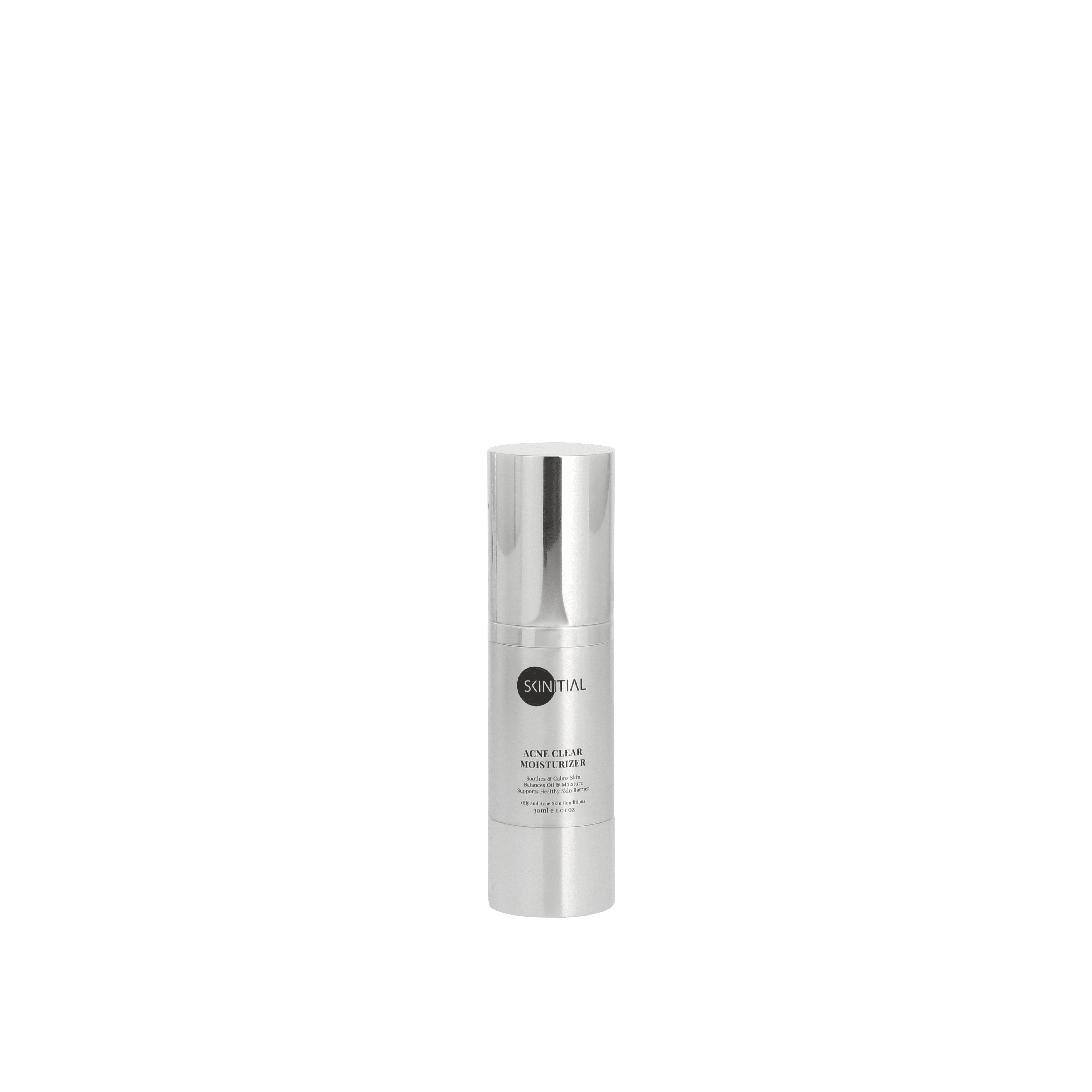 Purifying Acne Cleanser